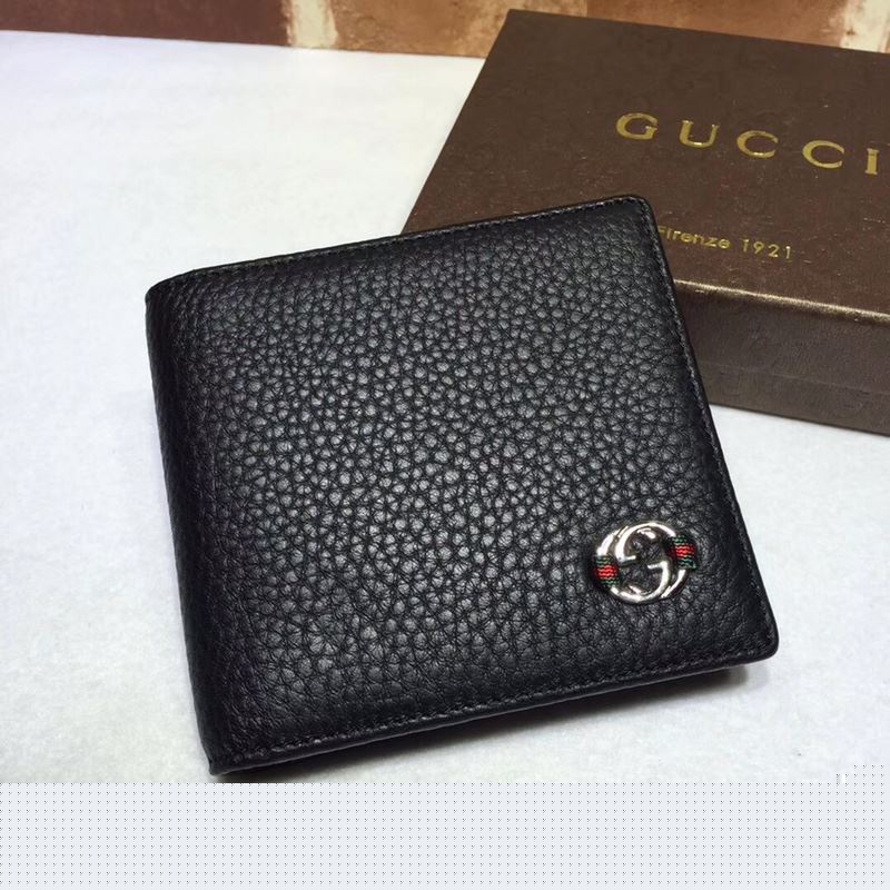G*u*i wallets & purse